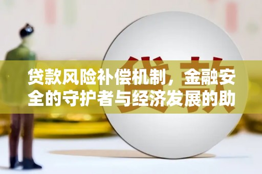 碑林贷款风险补偿机制，金融安全的守护者与经济发展的助推器