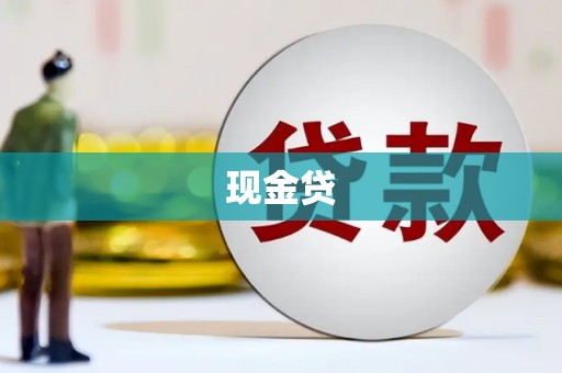 碑林现金贷