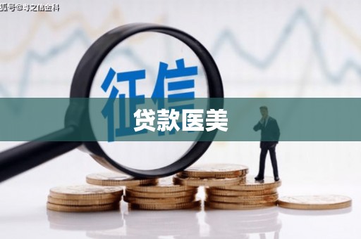 碑林贷款医美
