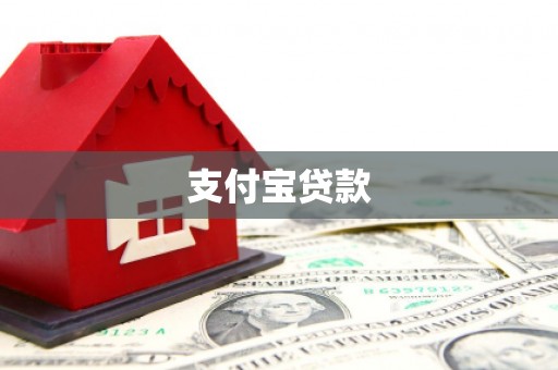 碑林支付宝贷款