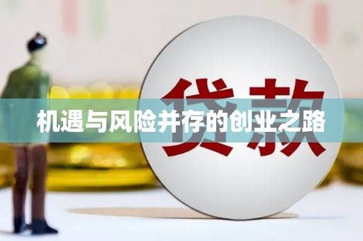 碑林机遇与风险并存的创业之路