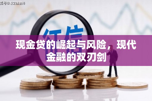 碑林现金贷的崛起与风险，现代金融的双刃剑