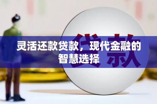 碑林灵活还款贷款，现代金融的智慧选择