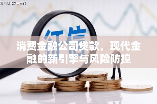 碑林消费金融公司贷款，现代金融的新引擎与风险防控