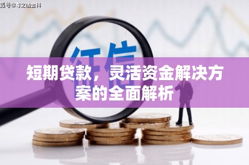 碑林短期贷款，灵活资金解决方案的全面解析