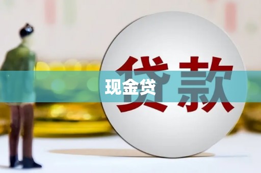 碑林现金贷