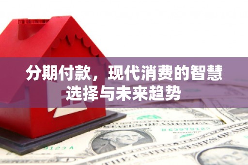 碑林分期付款，现代消费的智慧选择与未来趋势