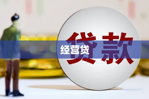 碑林经营贷