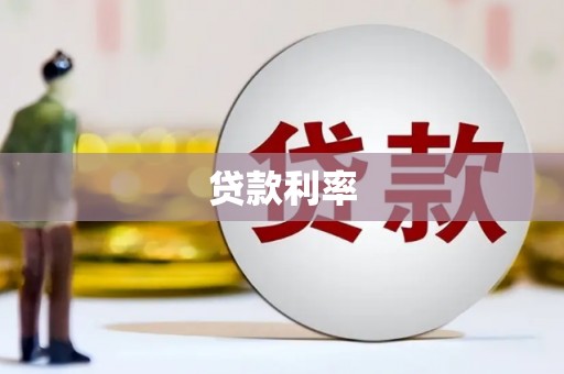 碑林贷款利率