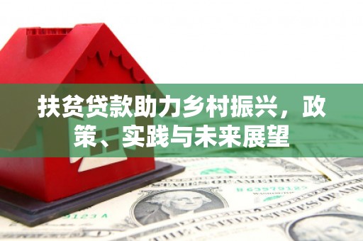 碑林扶贫贷款助力乡村振兴，政策、实践与未来展望