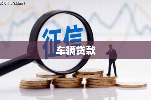 碑林车辆贷款