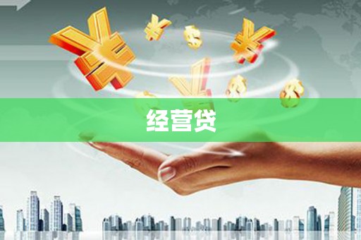 碑林经营贷
