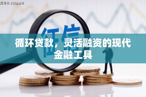 碑林循环贷款，灵活融资的现代金融工具