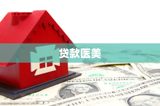 碑林贷款医美