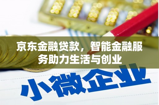 碑林京东金融贷款，智能金融服务助力生活与创业