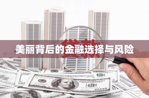 碑林美丽背后的金融选择与风险