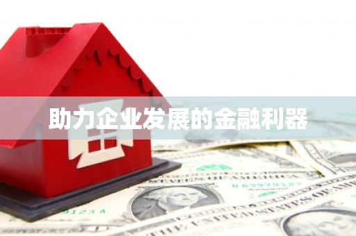 碑林助力企业发展的金融利器