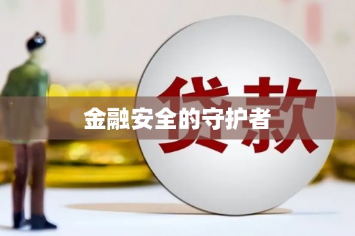 碑林金融安全的守护者