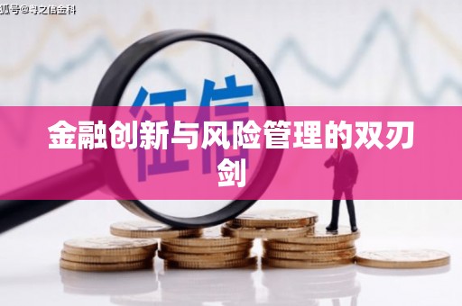 碑林金融创新与风险管理的双刃剑