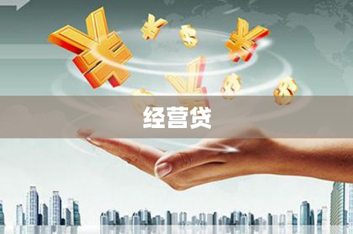 碑林经营贷