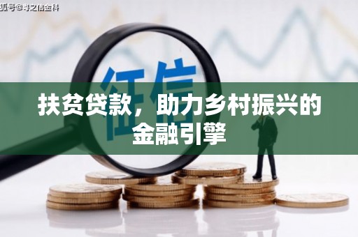 碑林扶贫贷款，助力乡村振兴的金融引擎
