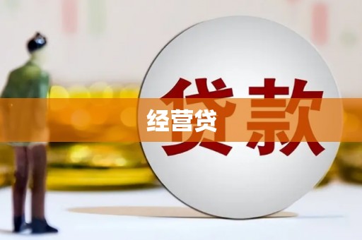 碑林经营贷